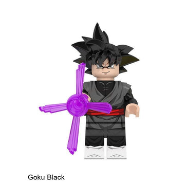Goku Black