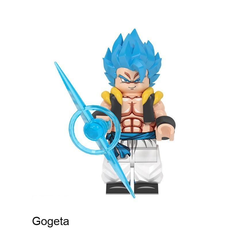 Dragon Ball – Minifiguren WM6178 – WM2679