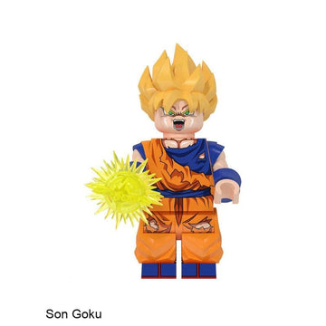 Goku 2