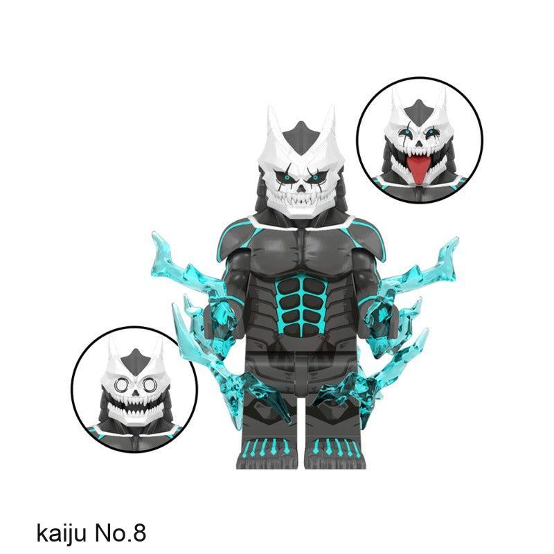 Kaiju No. 8 – WM2834