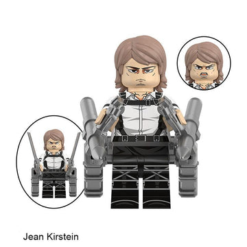 Jean
