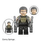 Kaiju No. 8 – Minifiguren WM6197 – WM2879