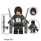 Kaiju No. 8 – Minifiguren WM6197 – WM2882