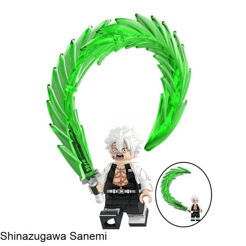Demon Slayer – WM2998
