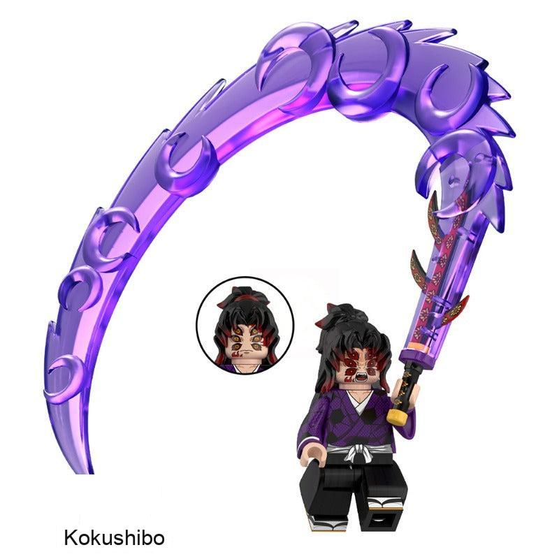 Demon Slayer – WM3000