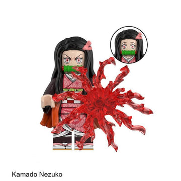 Nezuko