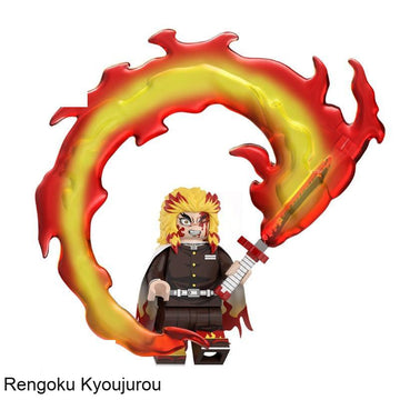 Kyojuro