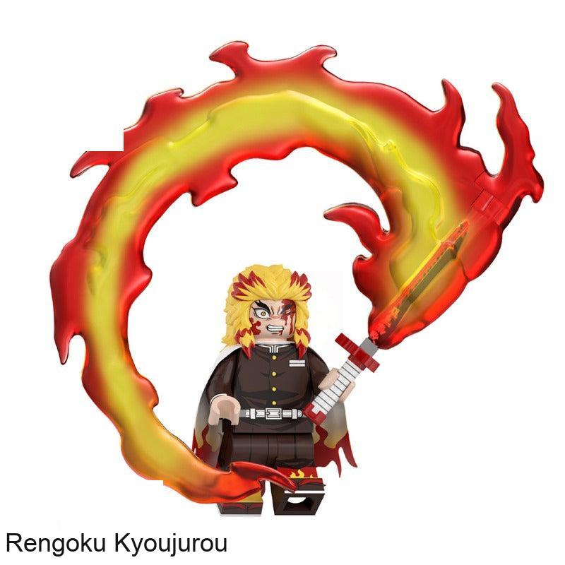 Demon Slayer – WM3005