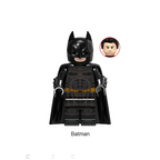 Batman – Minifiguren X0341 – XH1942