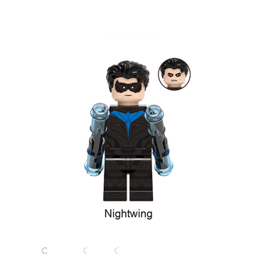 Batman 2