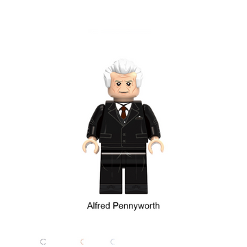 Alfred