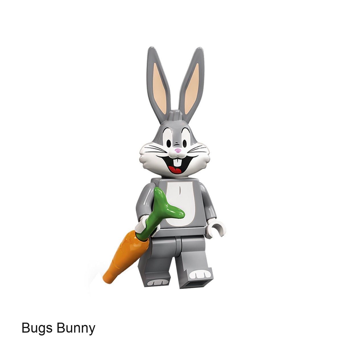 Looney Tunes – Minifiguren 91001-91006 – 91001