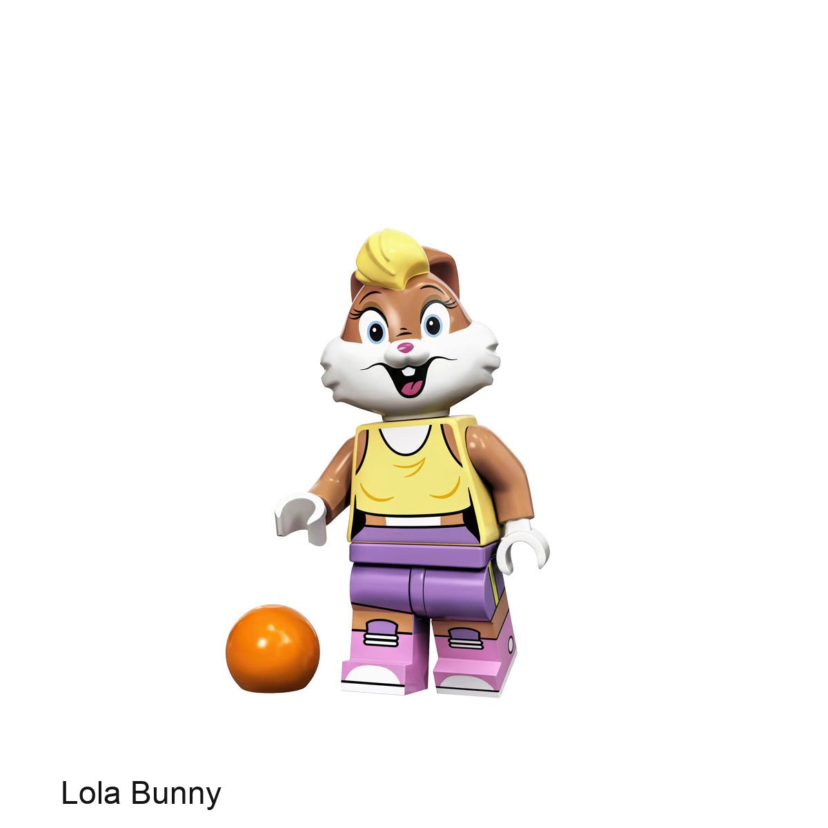 Looney Tunes – Minifiguren 91001-91006 – 91002