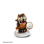 Cartoon-Charaktere – Minifiguren 91007-91012 – 91010