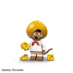 Cartoon-Charaktere – Minifiguren 91007-91012 – 91011