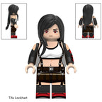 Final Fantasy – Minifiguren DT8903 – DT006