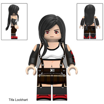 Tifa 1