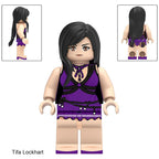 Final Fantasy – Minifiguren DT8903 – DT010