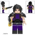 Final Fantasy – Minifiguren DT8903 – DT011