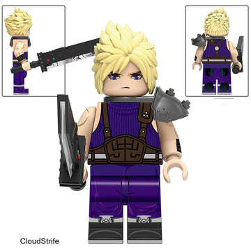 Sephiroth 1