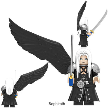 Sephiroth 2