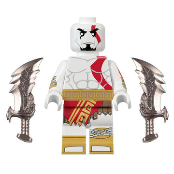 Kratos 1