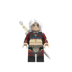 The Witcher – Minifiguren FT24–FT27 – FT27