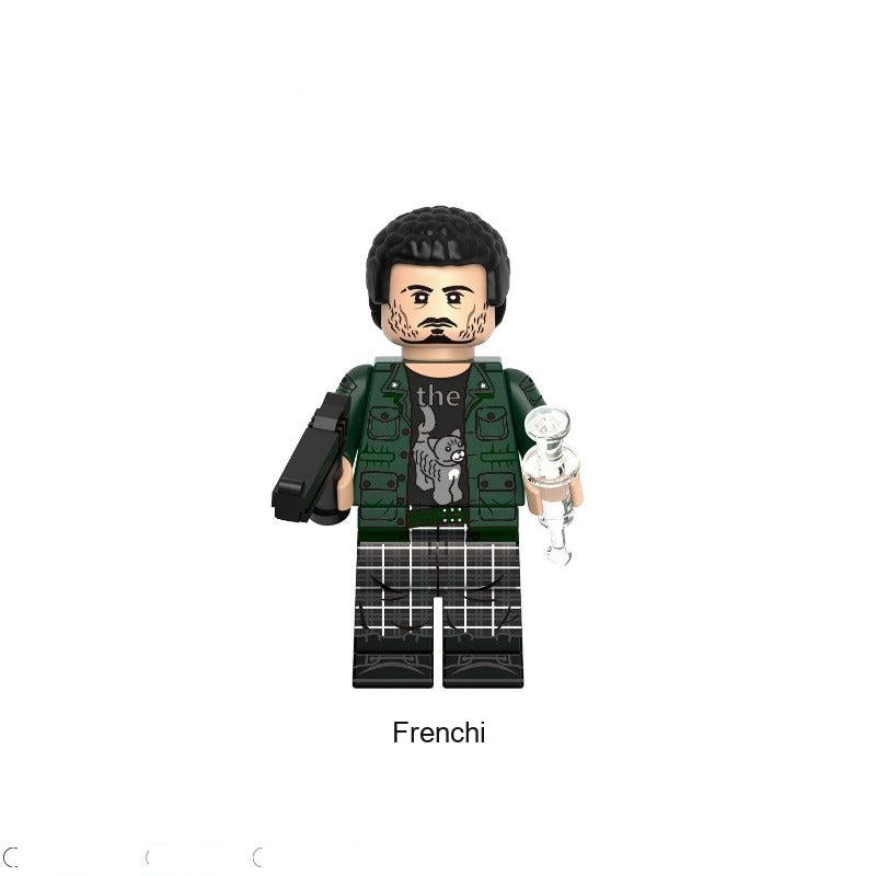 The Boys – Minifiguren G0174 – GH0584