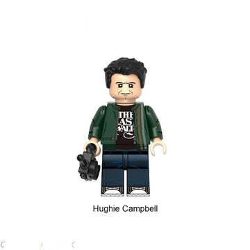 Hughie