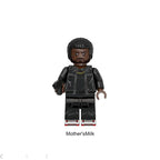 The Boys – Minifiguren G0174 – GH0587