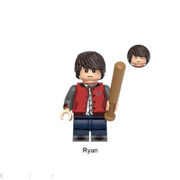 Ryan