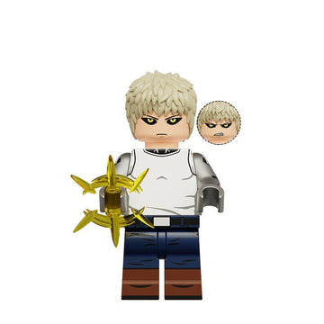 Genos