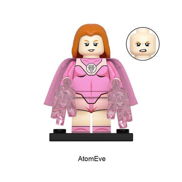 Atom Eve