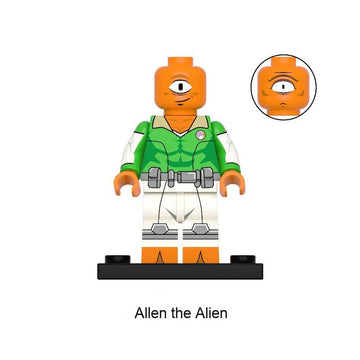 Allen 2