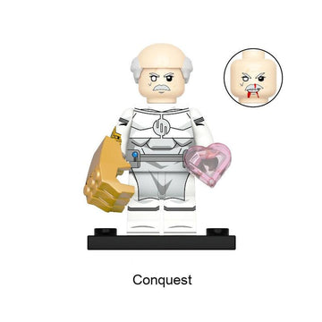 Conquest