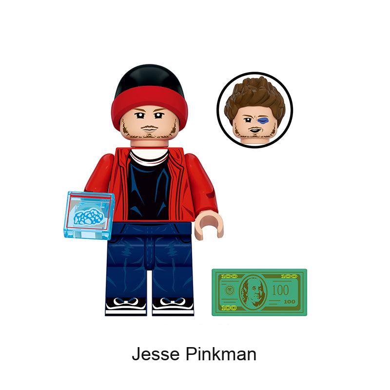 Breaking Bad – Jesse Pinkman MB1025 – Jesse Pinkman