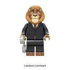 Zootopia – Minifiguren RT8012 – RT083