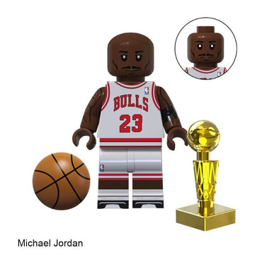 Michael 1