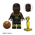 Basketball – NBA – Minifiguren TV6508 – TV7067