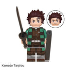 Demon Slayer – Minifiguren WM6116 – WM2171