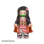 Demon Slayer – Minifiguren WM6116 – WM2172