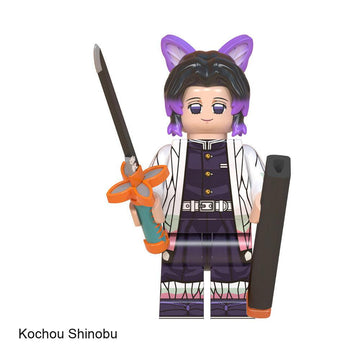 Shinobu