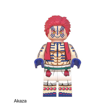 Akaza