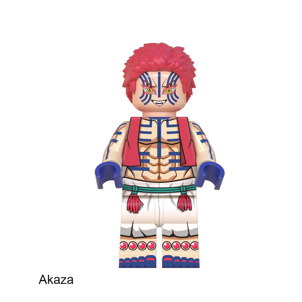 Demon Slayer – Minifiguren WM6116 – WM2176