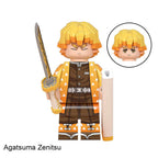 Demon Slayer – Minifiguren WM6116 – WM2177