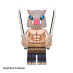 Demon Slayer – Minifiguren WM6116 – WM2178