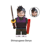 Demon Slayer – Minifiguren WM6137 – WM2336