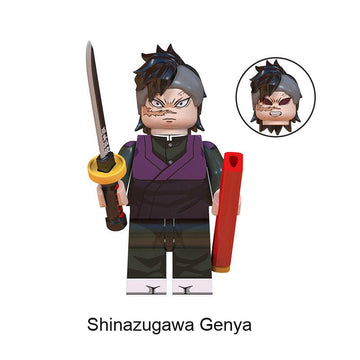 Genya