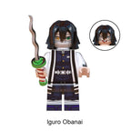 Demon Slayer – Minifiguren WM6137 – WM2340
