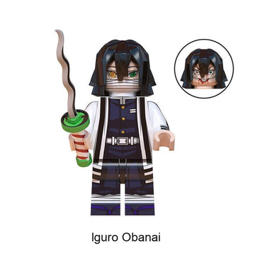 Obanai
